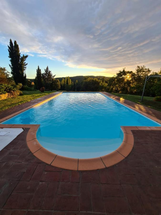 Residence لوسيغنانو المظهر الخارجي الصورة