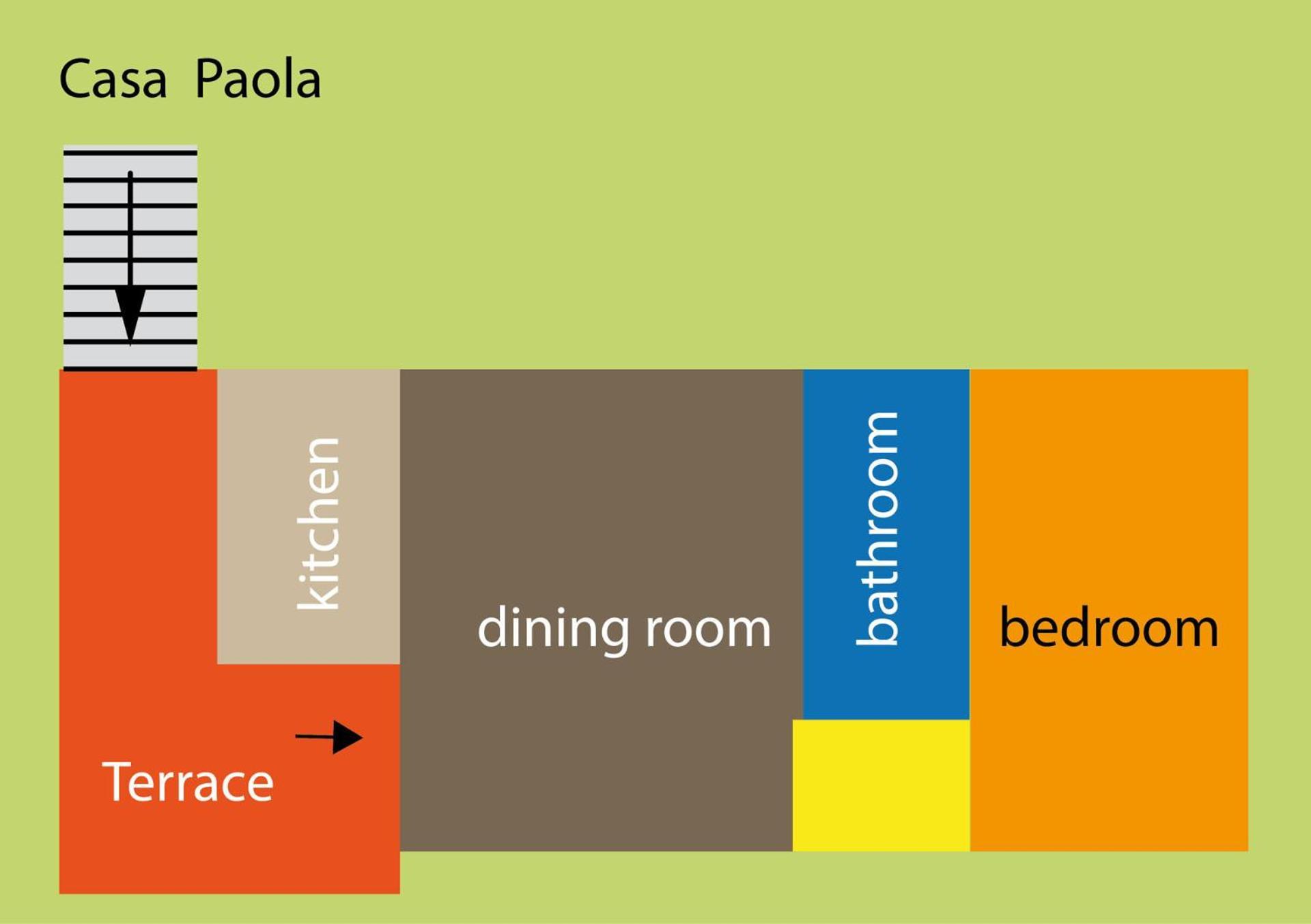 Residence لوسيغنانو المظهر الخارجي الصورة