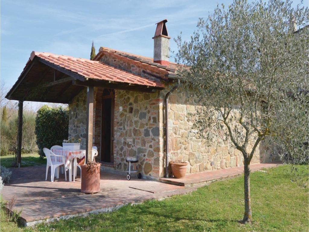 Residence لوسيغنانو المظهر الخارجي الصورة