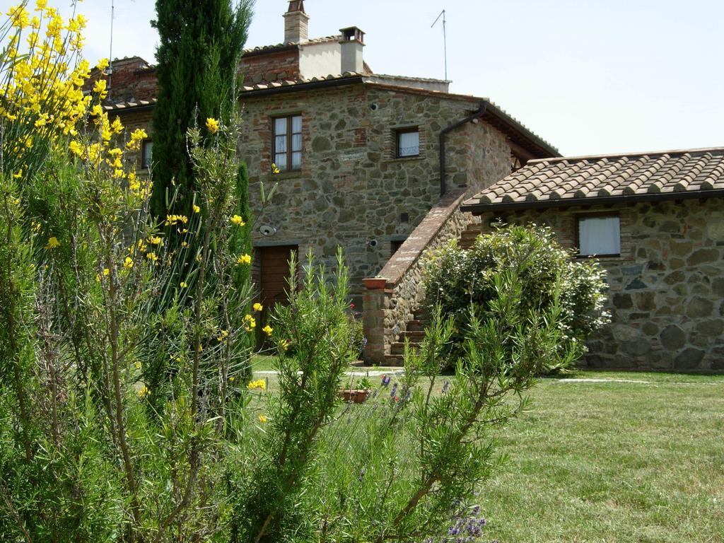 Residence لوسيغنانو المظهر الخارجي الصورة